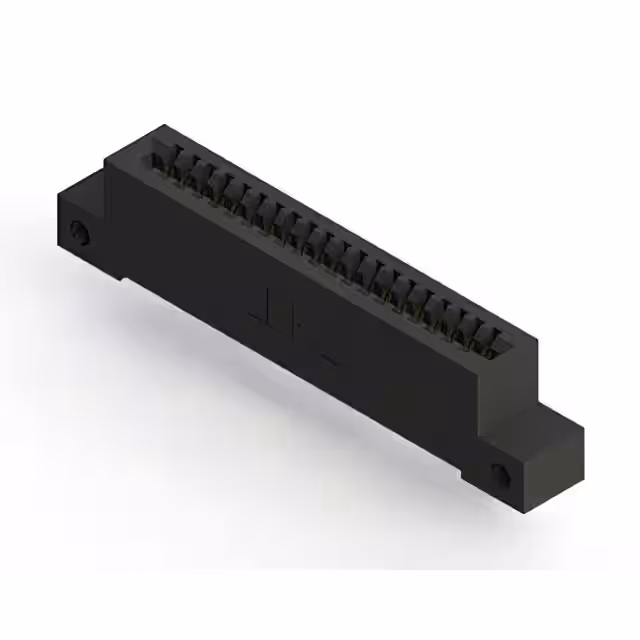 392-020-521-112 EDAC Inc.  Edgeboard Connectors